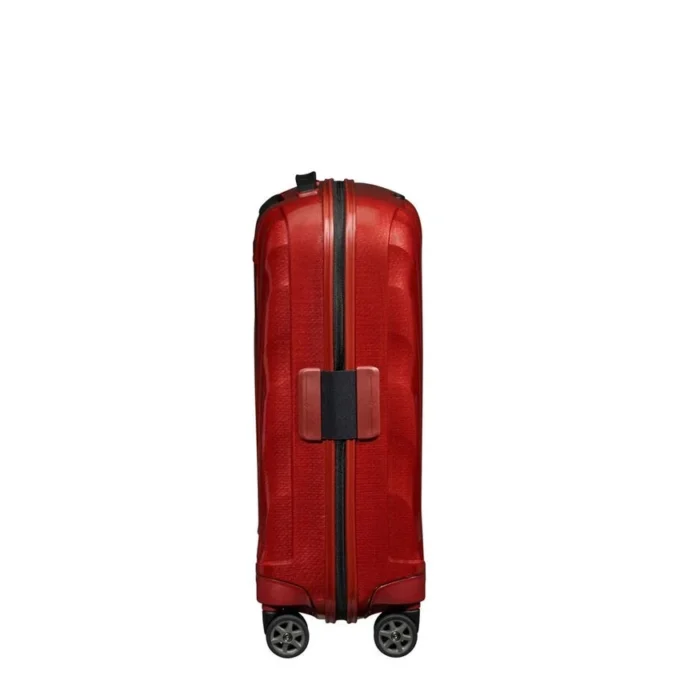 Maleta de equipaje de mano con ruedas C-Lite
