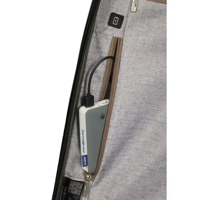 Maleta de equipaje de mano con ruedas C-Lite Maleta de equipaje de mano con ruedas C-Lite