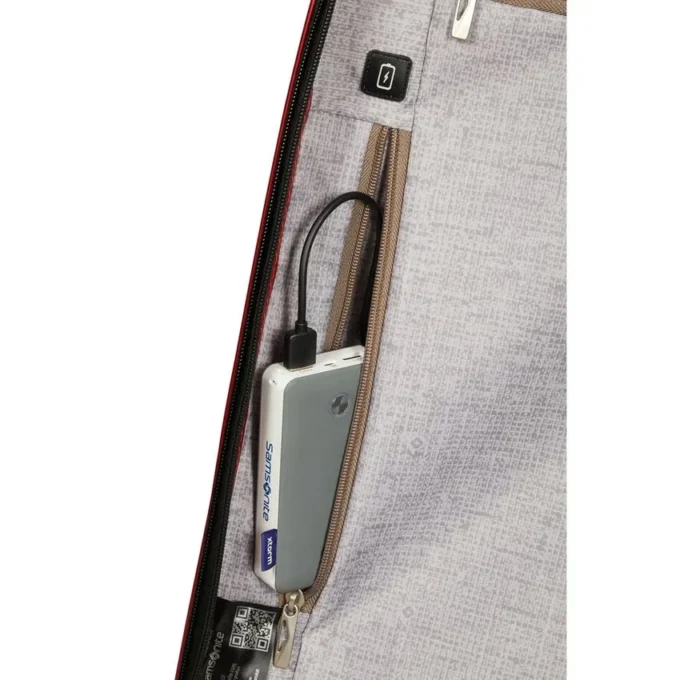 Maleta de equipaje de mano con ruedas C-Lite Maleta de equipaje de mano con ruedas C-Lite
