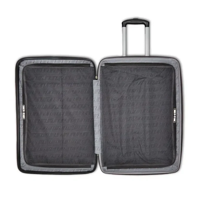 Maleta de equipaje de mano con ruedas Carbon x Maleta de equipaje de mano con ruedas Carbon x