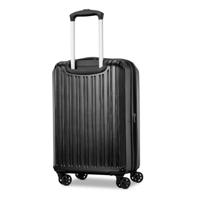 Maleta de equipaje de mano con ruedas Carbon x Maleta de equipaje de mano con ruedas Carbon x