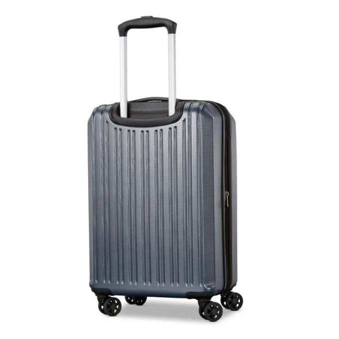 Maleta de equipaje de mano con ruedas Carbon x Maleta de equipaje de mano con ruedas Carbon x