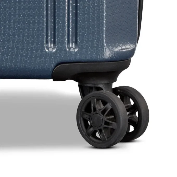 Maleta de equipaje de mano con ruedas Carbon x Maleta de equipaje de mano con ruedas Carbon x