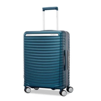 Maleta de equipaje de mano con ruedas Framelock Max