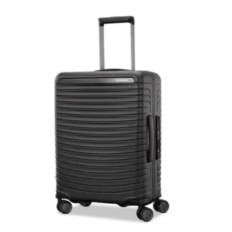 Maleta de equipaje de mano con ruedas Framelock Max