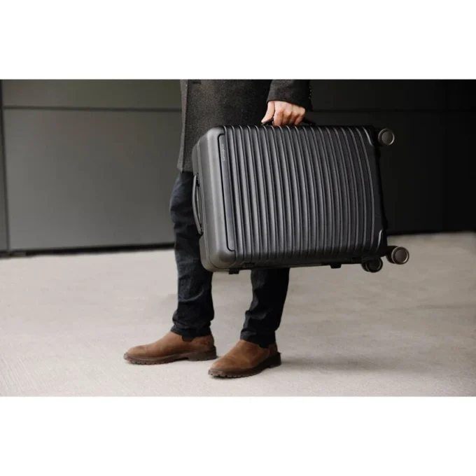 Maleta de equipaje de mano con ruedas Framelock Max Maleta de equipaje de mano con ruedas Framelock Max