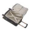 Maleta de equipaje de mano con ruedas Nuroad para mujer Maleta de equipaje de mano con ruedas Nuroad para mujer