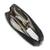 Maleta de equipaje de mano con ruedas Nuroad para mujer Maleta de equipaje de mano con ruedas Nuroad para mujer