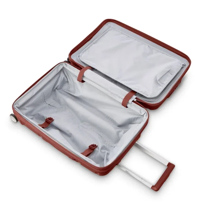 Maleta de equipaje de mano con ruedas Outline Pro Maleta de equipaje de mano con ruedas Outline Pro