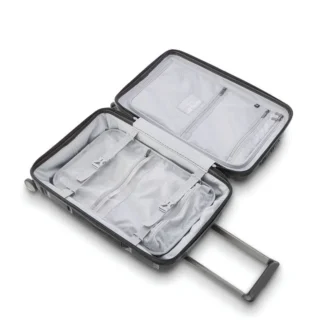 Maleta de equipaje de mano con ruedas Outline Pro Global
