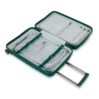 Maleta de equipaje de mano con ruedas Outline Pro Global