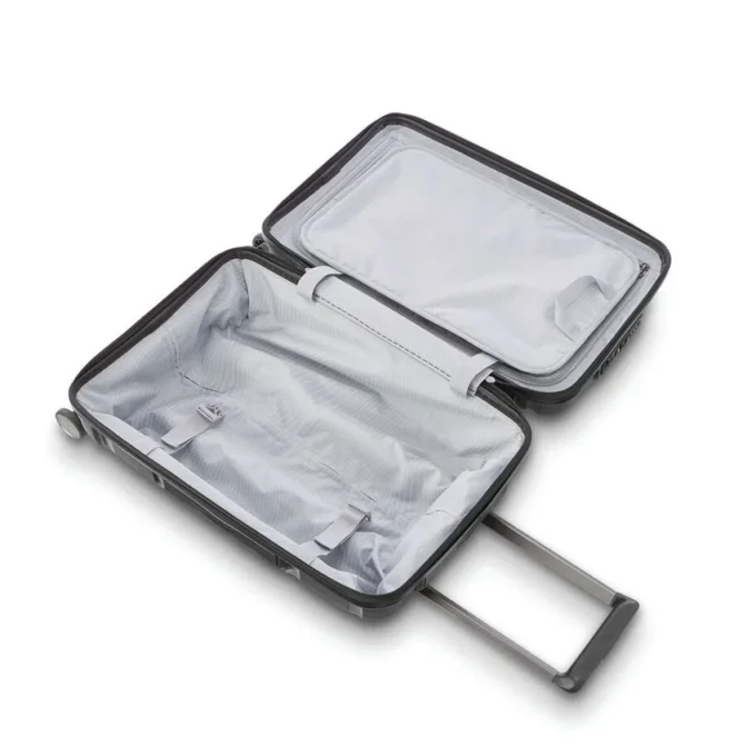 Maleta de equipaje de mano con ruedas Outline Pro Global