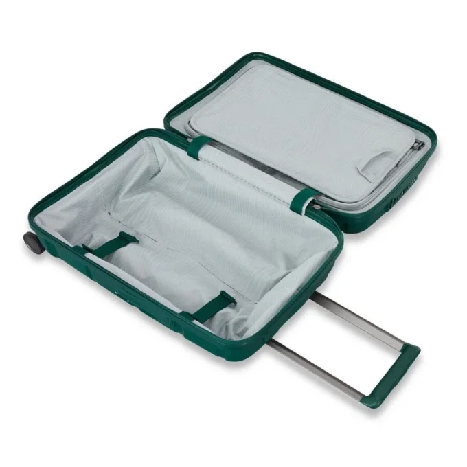 Maleta de equipaje de mano con ruedas Outline Pro Global