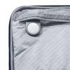 Maleta de equipaje de mano con ruedas Paralux Global