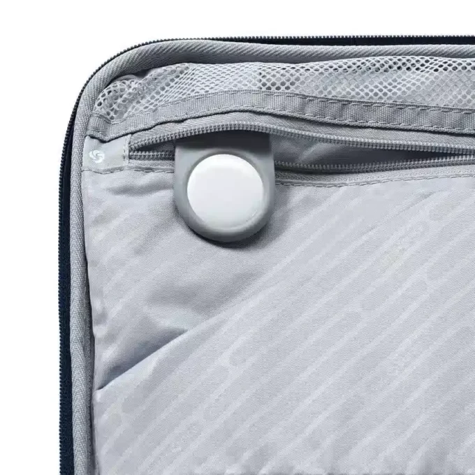 Maleta de equipaje de mano con ruedas Paralux Global