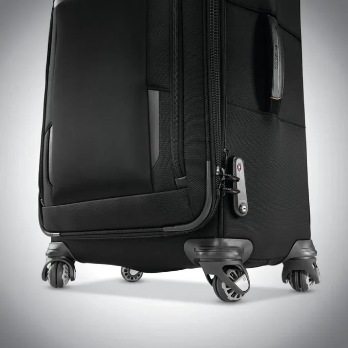 Maleta con ruedas extragrande Samsonite Pro Maleta con ruedas extragrande Samsonite Pro