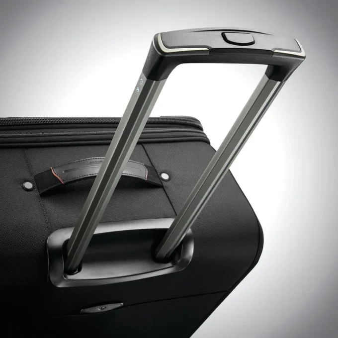 Maleta con ruedas extragrande Samsonite Pro Maleta con ruedas extragrande Samsonite Pro
