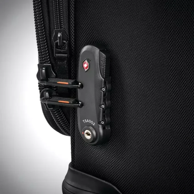 Maleta con ruedas extragrande Samsonite Pro Maleta con ruedas extragrande Samsonite Pro