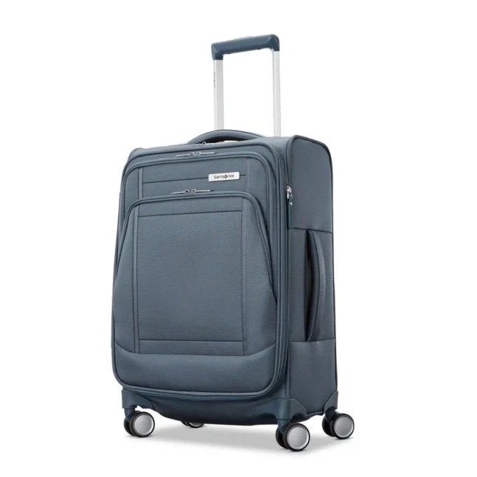 Maleta de equipaje de mano con ruedas Uplift Softside Maleta de equipaje de mano con ruedas Uplift Softside