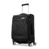 Maleta de equipaje de mano con ruedas Uplift Softside Maleta de equipaje de mano con ruedas Uplift Softside