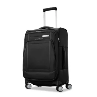 Maleta de equipaje de mano con ruedas Uplift Softside