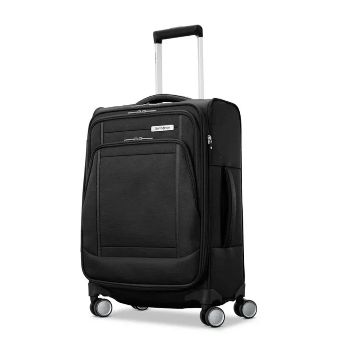Maleta de equipaje de mano con ruedas Uplift Softside Maleta de equipaje de mano con ruedas Uplift Softside