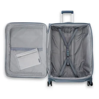 Maleta de equipaje de mano con ruedas Uplift Softside