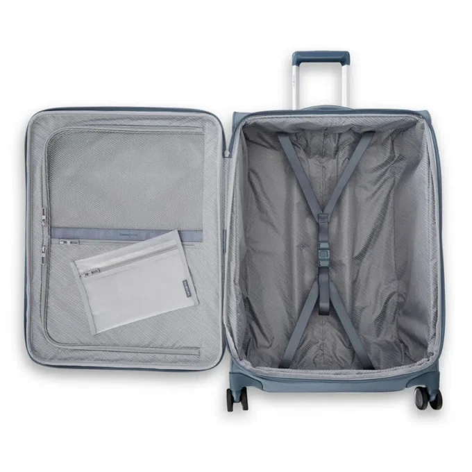 Maleta Uplift Softside Medium Spinner