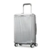 Maleta de equipaje de mano con ruedas y carcasa rígida Silhouette 18 Maleta de equipaje de mano con ruedas y carcasa rígida Silhouette 18