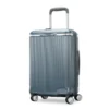 Maleta de equipaje de mano con ruedas y carcasa rígida Silhouette 18 Maleta de equipaje de mano con ruedas y carcasa rígida Silhouette 18