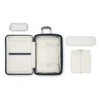 Maleta de equipaje de mano con ruedas y carcasa rígida Silhouette 18 Maleta de equipaje de mano con ruedas y carcasa rígida Silhouette 18