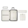 Maleta de equipaje de mano con ruedas y carcasa rígida Silhouette 18 Maleta de equipaje de mano con ruedas y carcasa rígida Silhouette 18
