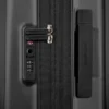 Maleta de equipaje de mano con ruedas y carcasa rígida Uplift