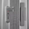 Maleta de equipaje de mano con ruedas y carcasa rígida Uplift