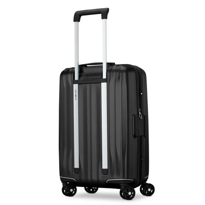Maleta de equipaje de mano con ruedas y carcasa rígida Uplift
