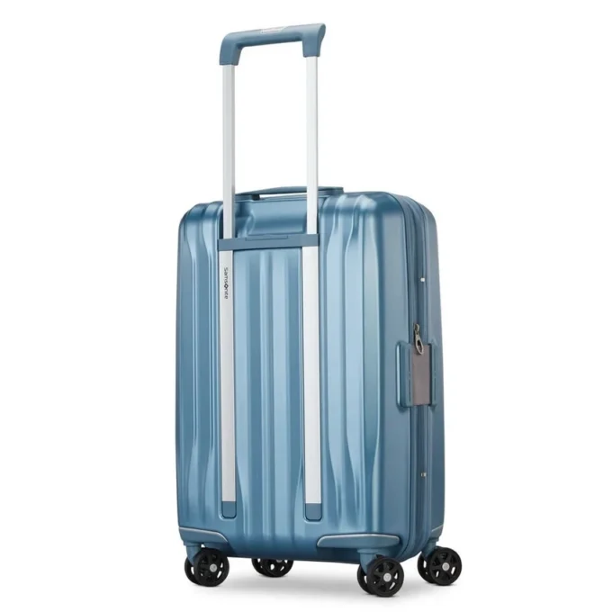 Maleta de equipaje de mano con ruedas y carcasa rígida Uplift Maleta de equipaje de mano con ruedas y carcasa rígida Uplift