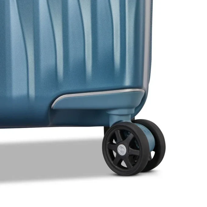 Maleta de equipaje de mano con ruedas y carcasa rígida Uplift Maleta de equipaje de mano con ruedas y carcasa rígida Uplift