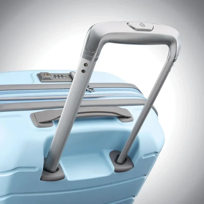 Maleta de equipaje de mano Freeform con ruedas Maleta de equipaje de mano Freeform con ruedas