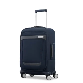 Maleta de equipaje de mano global con ruedas Elevation™ Plus de lado blando Maleta de equipaje de mano global con ruedas Elevation™ Plus de lado blando