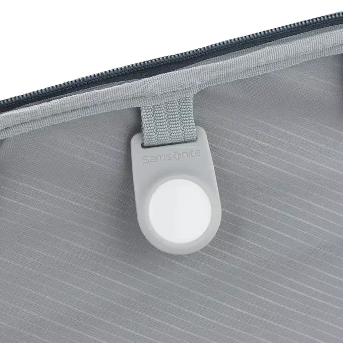 Maleta de equipaje de mano global con ruedas Elevation™ Plus de lado blando