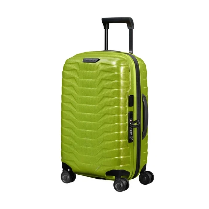 Maleta de equipaje de mano Proxis Global Spinner Maleta de equipaje de mano Proxis Global Spinner