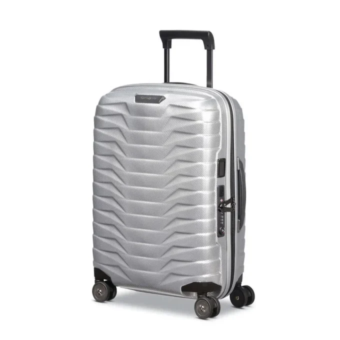 Maleta de equipaje de mano Proxis Global Spinner Maleta de equipaje de mano Proxis Global Spinner