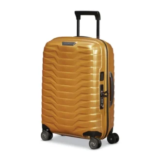 Maleta de equipaje de mano Proxis Global Spinner