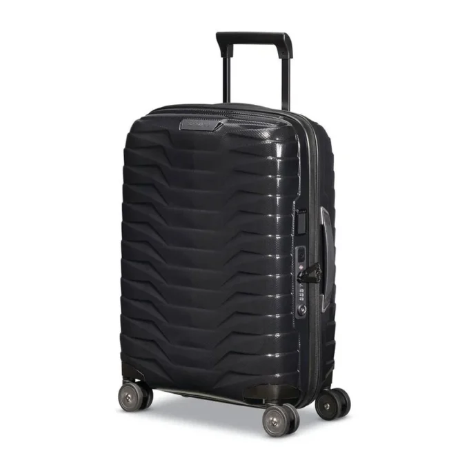 Maleta de equipaje de mano Proxis Global Spinner Maleta de equipaje de mano Proxis Global Spinner