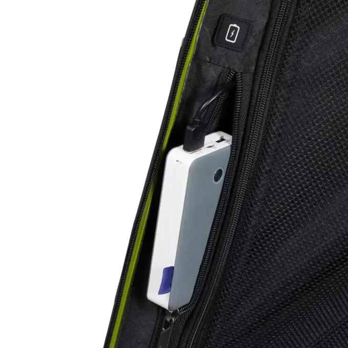 Maleta de equipaje de mano Proxis Global Spinner Maleta de equipaje de mano Proxis Global Spinner