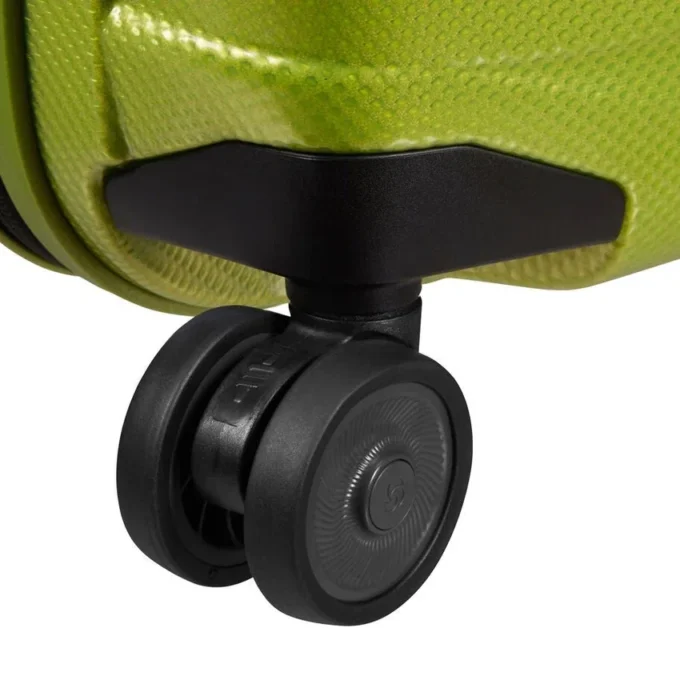 Maleta de equipaje de mano Proxis Global Spinner Maleta de equipaje de mano Proxis Global Spinner