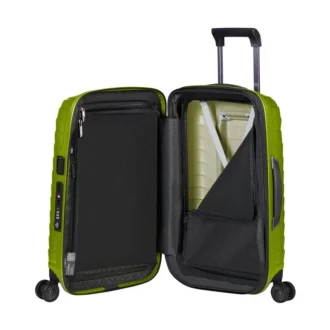 Maleta de equipaje de mano Proxis Global Spinner