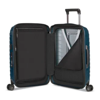 Maleta de equipaje de mano Proxis Global Spinner