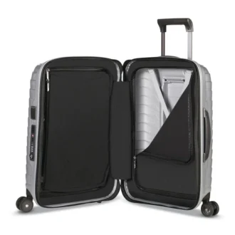 Maleta de equipaje de mano Proxis Global Spinner