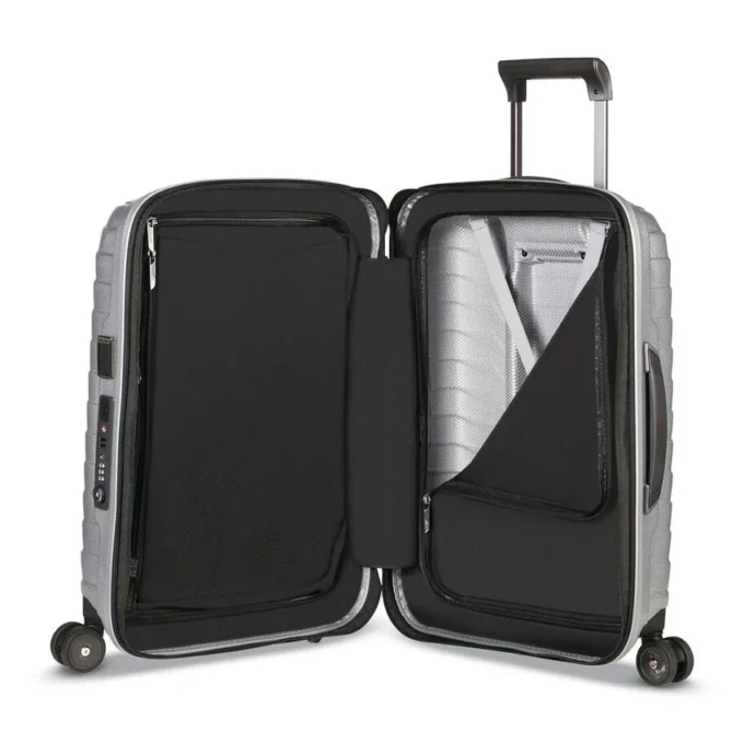 Maleta de equipaje de mano Proxis Global Spinner Maleta de equipaje de mano Proxis Global Spinner
